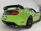 Thumbnail Photo 2 for 2020 Ford Mustang Shelby GT500 Coupe